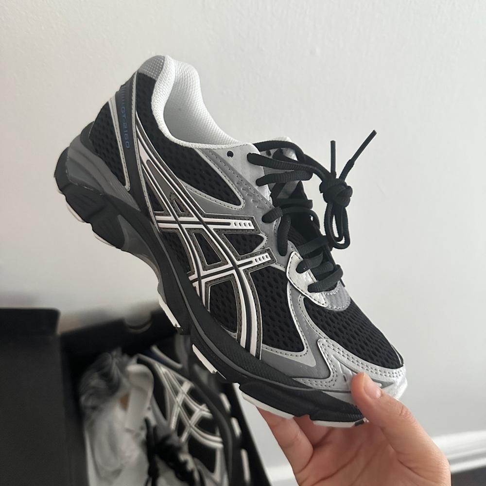 jjjound Asics GT-2160 inverted blue